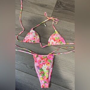 Princess Polly swimsuit just like new